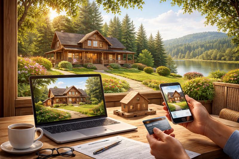 Саяногорск Инфо - Покупка иногородней недвижимости: скрытые риски и дистанционные сделки - house.png