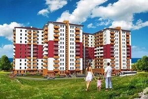 Новостройка