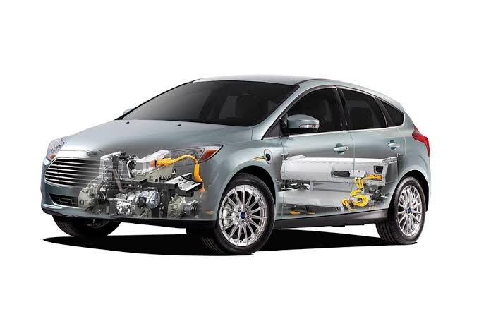 Саяногорск Инфо - Техническое обслуживание Ford Focus 3: что нужно знать автовладельцу? - auto.jpg