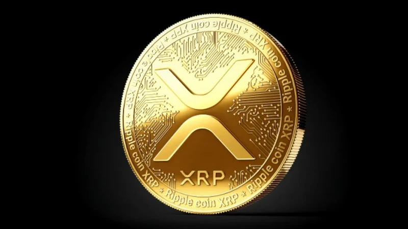 Саяногорск Инфо - Nasdaq официально добавил XRP: теперь за криптовалютой следят ещё внимательнее - xrp.webp
