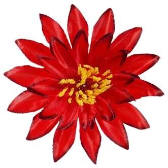 Саяногорск Инфо - Неповторимая магическая красота цветов - flower.jpg