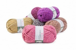 Пряжа