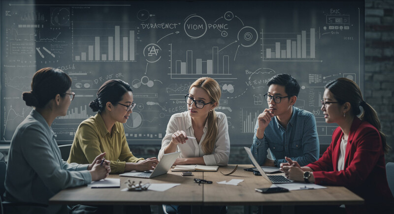 Саяногорск Инфо - Как выбрать лучшее Executive агентство для вашего бизнеса - corporate-office-meeting-business-3.jpg