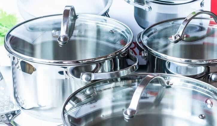 Саяногорск Инфо - Как выбрать качественную кастрюлю: только лучшие советы домохозяйкам - dishes.jpg