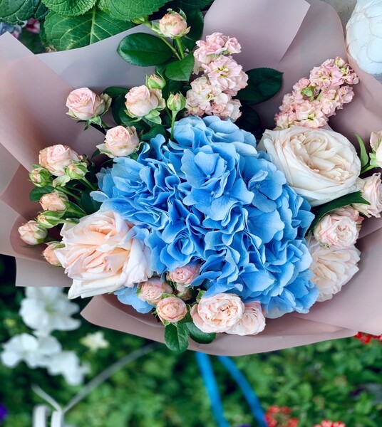 Саяногорск Инфо - Выбор букета для возлюбленной: цветы, количество, сочетание с внешностью девушки - flowers.jpg