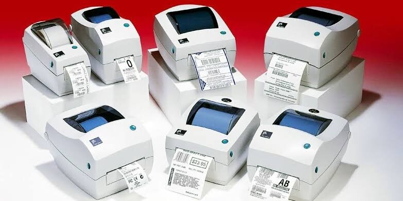 Саяногорск Инфо - Принтер для печати этикеток: особенности устройства и модели - printer.jpg