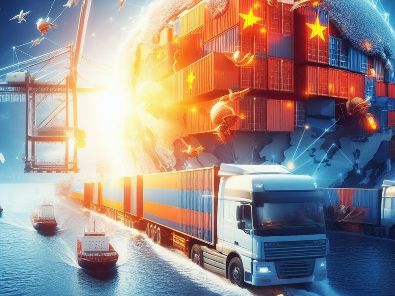 Саяногорск Инфо - Страхование грузов при перевозке из Китая в Россию: особенности и рекомендации - cargo.jpg