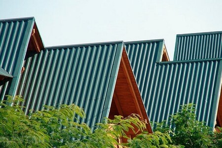 Крыша