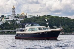 Катер