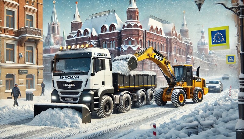 Саяногорск Инфо - Уборка и вывоз снега Московская область. Тел: +7(919)99-66-777 - belorechenskru_.jpg