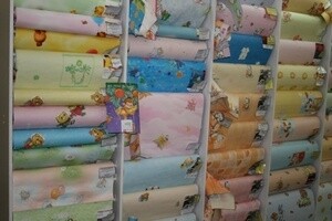 Саяногорск Инфо - Выбор обоев для детской комнаты - wallpaper3.jpg