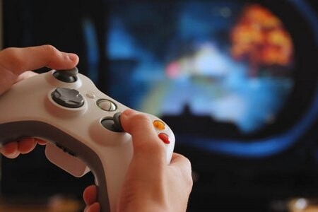 Игры