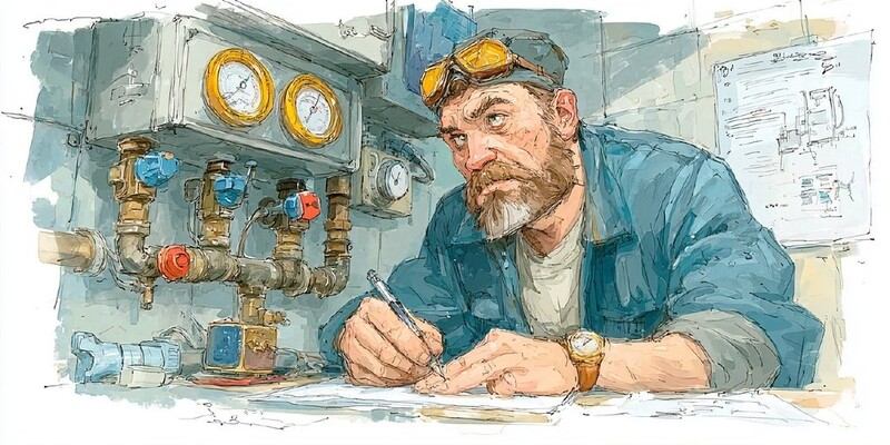 Саяногорск Инфо - Что делать после поверки счетчиков воды? - 54761971287_d93142062b_b.jpg