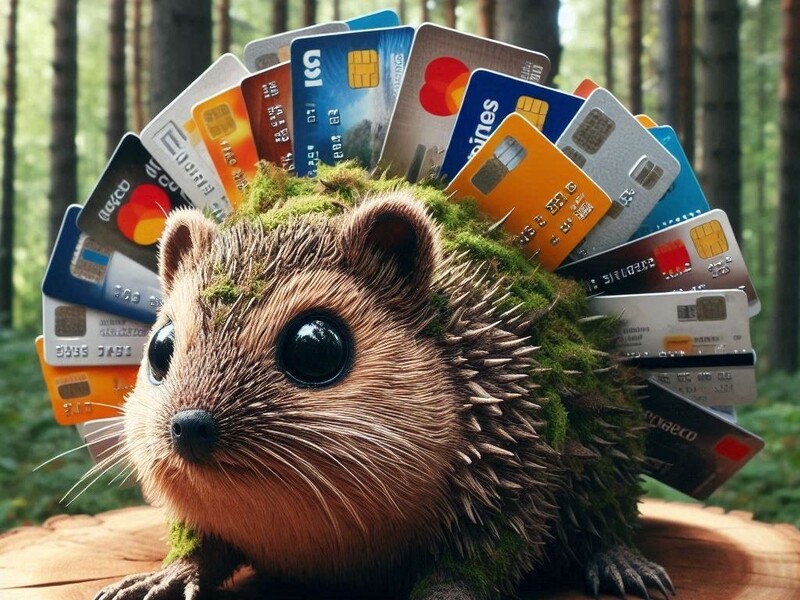 Саяногорск Инфо - Лучшие кредитные карты для онлайн-шопинга - egik.jpg