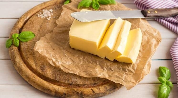 Саяногорск Инфо - Выбираем ароматное и качественное сливочное масло: советы для хозяек - butter.jpg