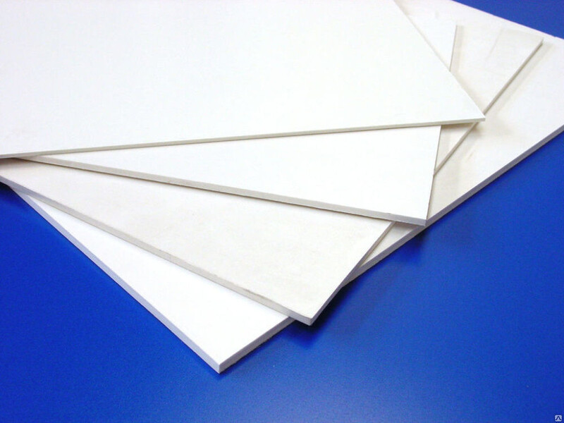 Саяногорск Инфо - Особенности и свойства листового ПВХ как промышленного материала - pvc.jpeg