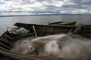 Саяногорск Инфо - Особенности рыбалки на Байкале - где, что и как ловят местные жители - baikal1.jpg
