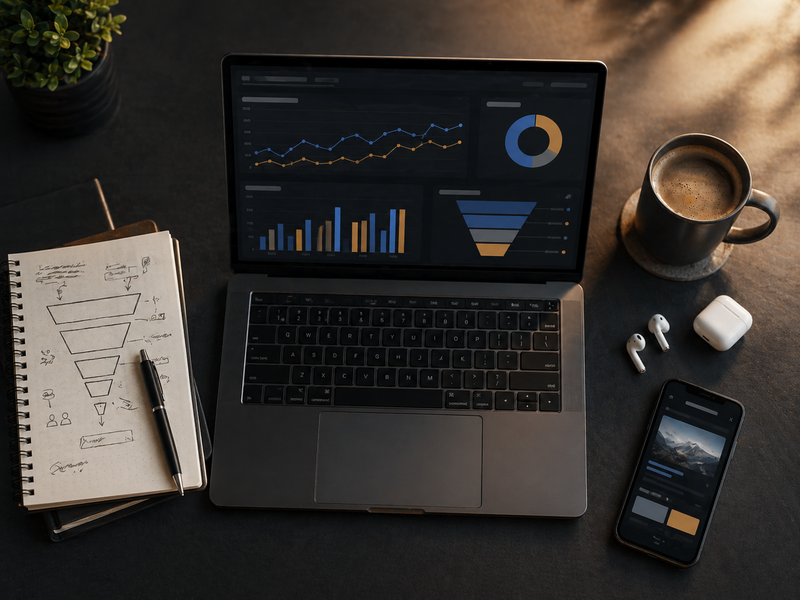 Саяногорск Инфо - Арбитраж трафика: суть бизнес-модели, вертикали и ключевые инструменты - arbitrage.png