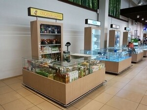 Киоск