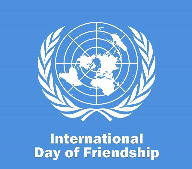 Саяногорск Инфо - Рассмотрение законопроекта об установлении Международного дня дружбы - un.jpg