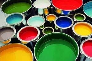 Саяногорск Инфо - Где купить полимерную краску Ротонда - paints1.jpg