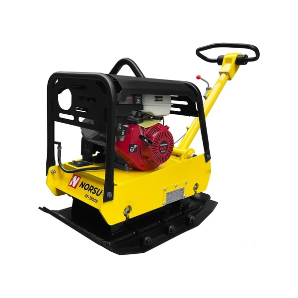 Саяногорск Инфо - Применение виброплит в строительстве: от принципа работы до выбора модели - 199255014.webp