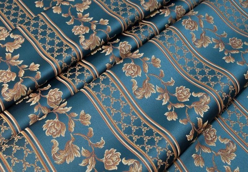 Саяногорск Инфо - Жаккард - королевская ткань для домашнего текстиля - tex.jpg