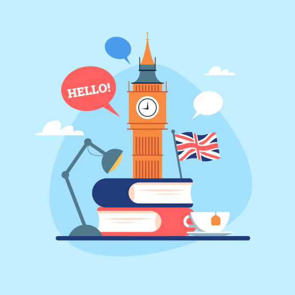 Саяногорск Инфо - Перспективные иностранные языки в России - hand-drawn-english-school-illustration_23-2149491656.png