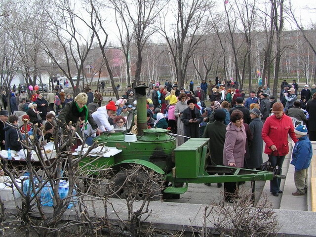 Саяногорск Инфо - 61-я годовщина Победы - kuh_resize.jpg