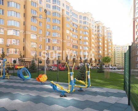 Саяногорск Инфо - Где можно выгодно купить квартиру в Киеве новострой с ремонтом - kiev2.jpg