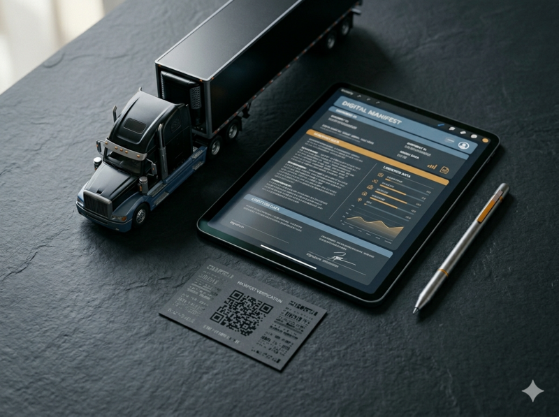 Саяногорск Инфо - Электронный документооборот в грузоперевозках: как работает и что важно знать - cargo.png