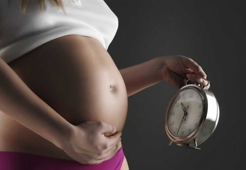 Саяногорск Инфо - Календарь беременности - 41 неделя полной информации - pregnacy.jpg