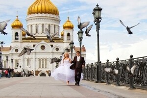 Саяногорск Инфо - Элитные подвенечные платья - образец высокой свадебной моды - wedding.jpg