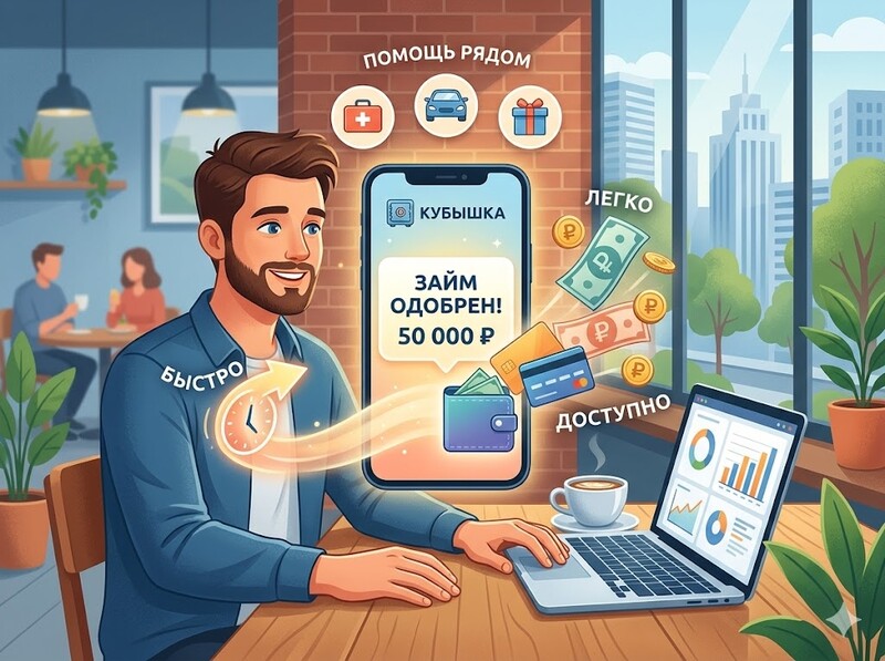 Саяногорск Инфо - Зачем нужны МФО и в чем их преимущества - mfo.jpg