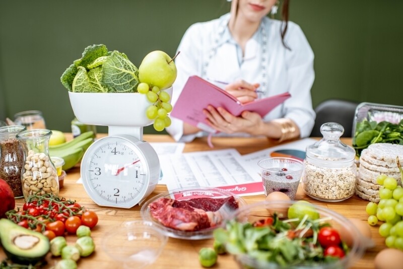Саяногорск Инфо - Что такое консультации специалиста по питанию - nutri.jpeg