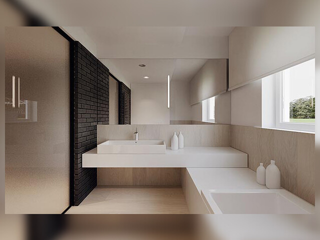 Саяногорск Инфо - Стильный дизайн ванной комнаты - 1.jpg