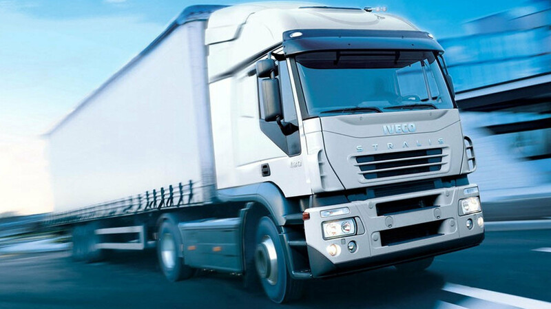 Саяногорск Инфо - Компания Panelnikoff – грузовые перевозки - transport.jpg