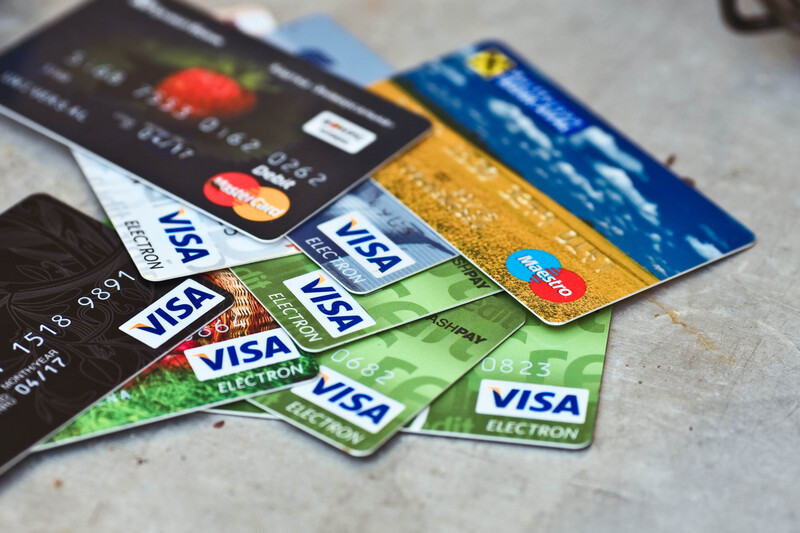 Саяногорск Инфо - Как выгодно рефинансировать кредитную карту - cards.jpeg