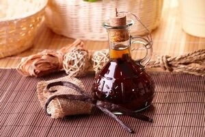 Саяногорск Инфо - Экстракт ванили: свойства и применение в кулинарии - vanilla.jpg