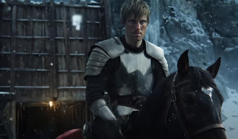 Саяногорск Инфо - Топ сериалов и фильмов 2026: самые обсуждаемые новинки - knight.jpg