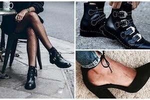 Саяногорск Инфо - Современная стильная обувь от интернет-магазина «Дом обуви» - shoes.jpg