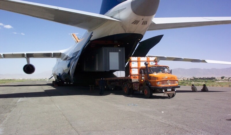 Саяногорск Инфо - Авиаперевозка грузов: о ZAMMLER, преимущества, данные для менеджера - cargo.jpg