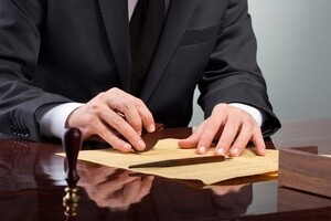 Адвокат