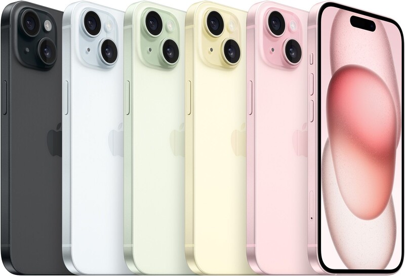 Саяногорск Инфо - Преимущества экосистемы Apple - iphone.jpg