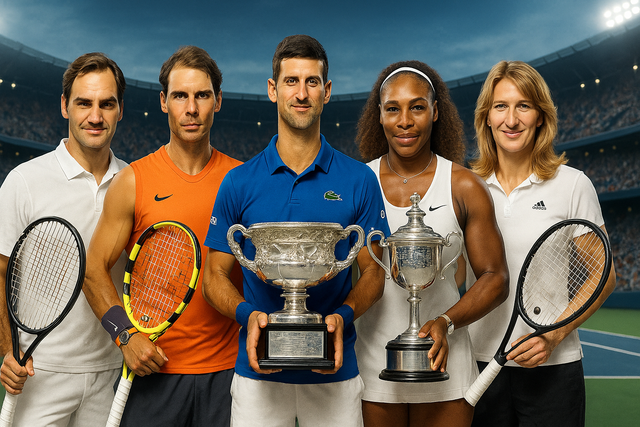 Саяногорск Инфо - Самые титулованные теннисисты мира - ten1.png