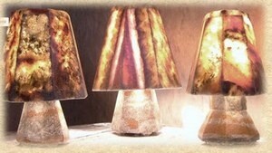 Саяногорск Инфо - Соляные лампы и их польза - lamp2.jpg
