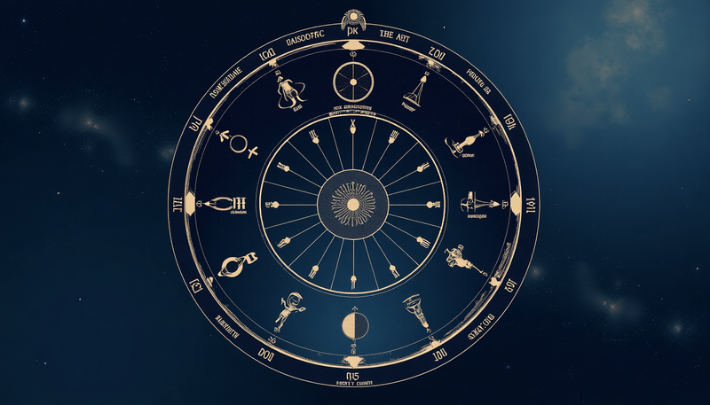 Саяногорск Инфо - Гороскоп рождения: что это такое и как устроена натальная карта - natal.png