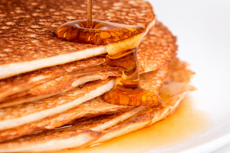 Саяногорск Инфо - Какими бывают разновидности блинов - cooking.png