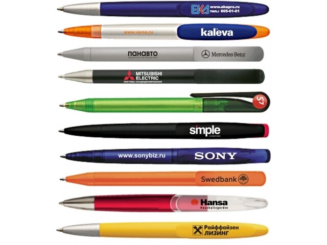 Саяногорск Инфо - Ручки с логотипом на подарок корпоративным клиентам - pens.jpg