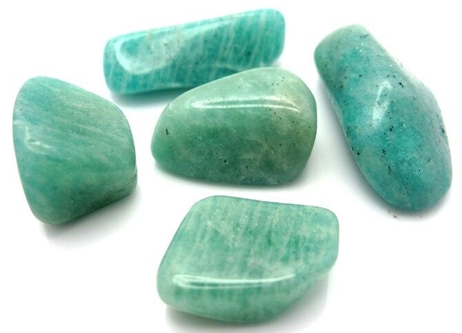 Саяногорск Инфо - Амазонит: зелёно-голубой камень с характером воина и фараона - amazonit-galtovka3.jpg